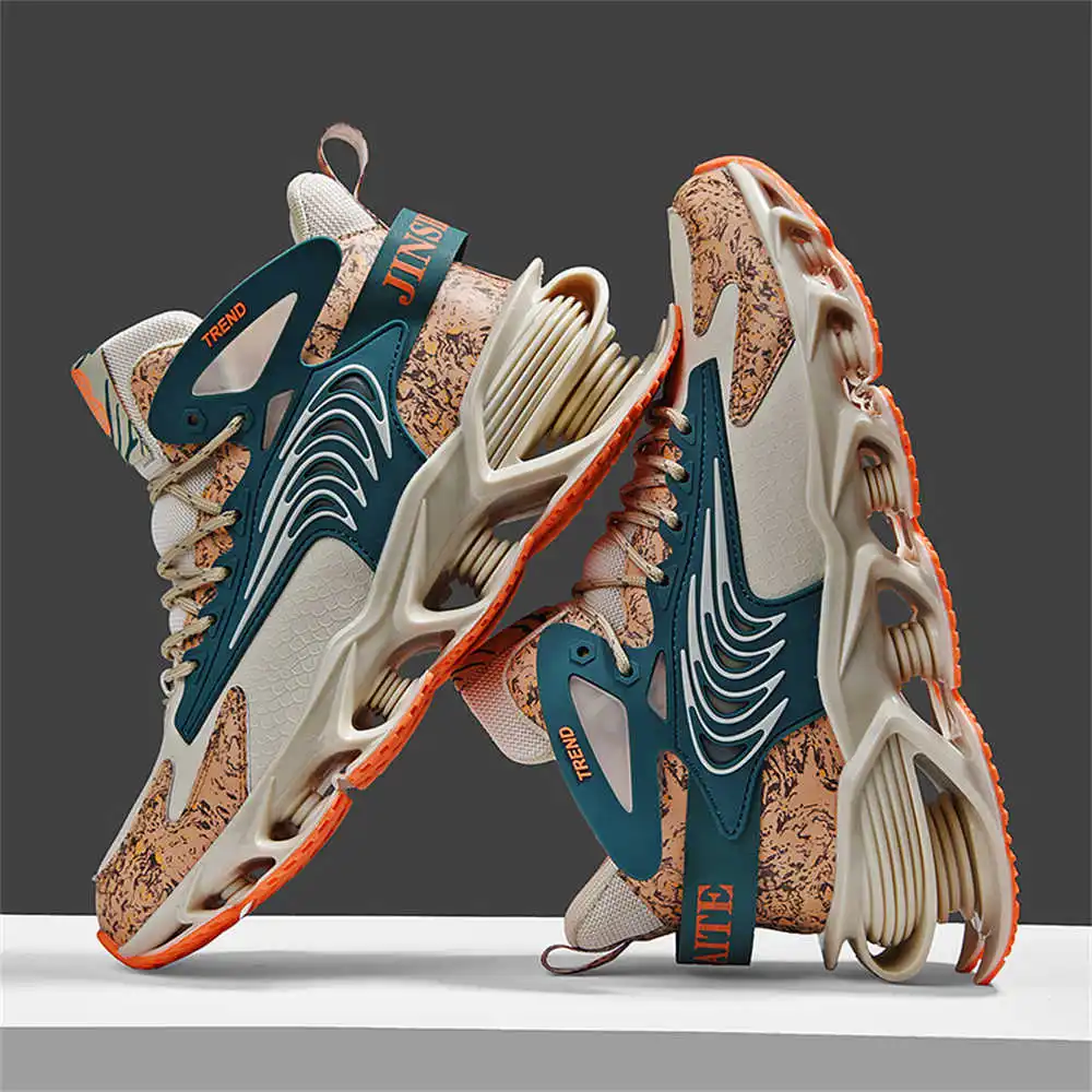 High End Men'S Formal Wear - Scarpe da ginnastica da corsa per