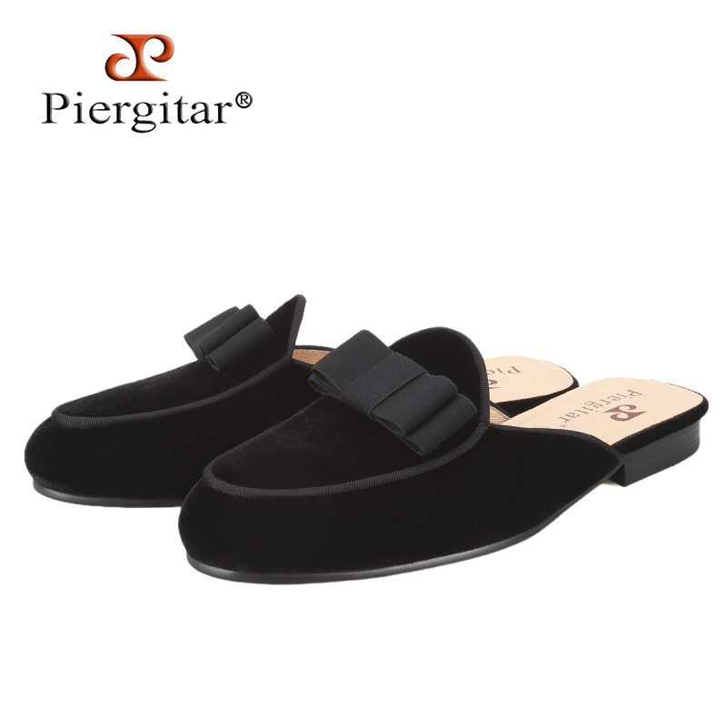 Men'S Formal Style - Piergitar 2026 Nuovo Modello Estivo Ciabatte