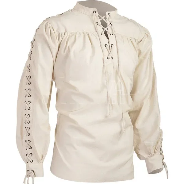 Men'S Formal Style - Costume da guerriero cavaliere medievale per