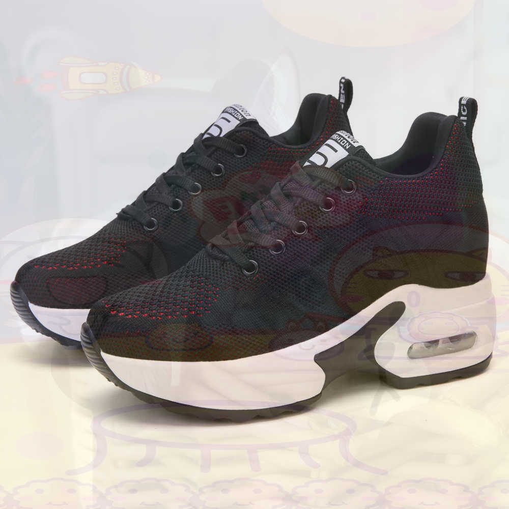 High End Men'S Formal Wear - Rosso Taglia 36 Scarpe Donna Tennis