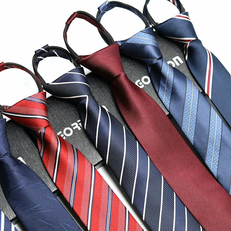 Formal Wear Men H&M - Cravatta da uomo 48 * 6