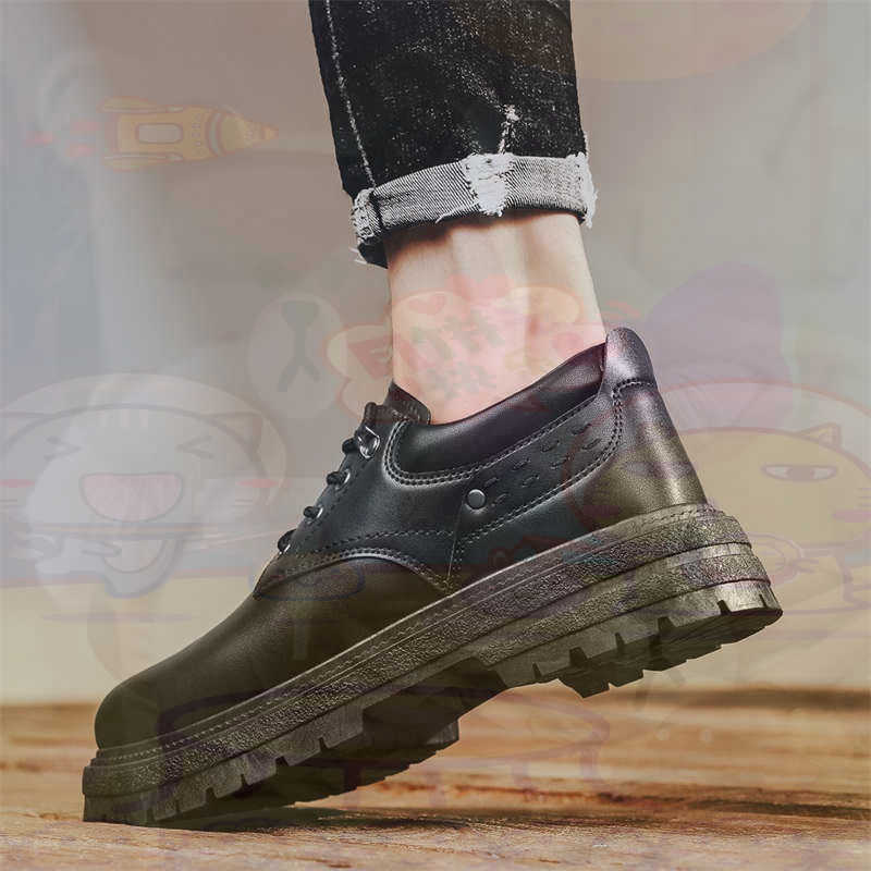 Men'S Formal Wear Uk - Scarpe da ginnastica alla moda in