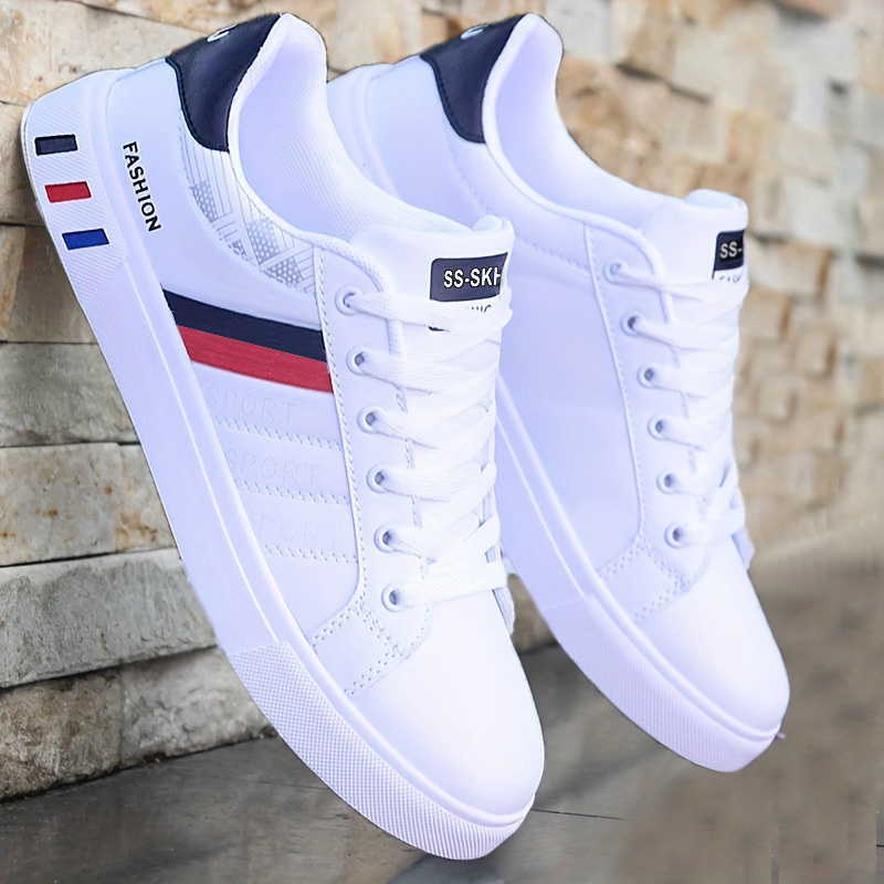 Men Formal Wear Design - Sneakers basse da skateboard da uomo