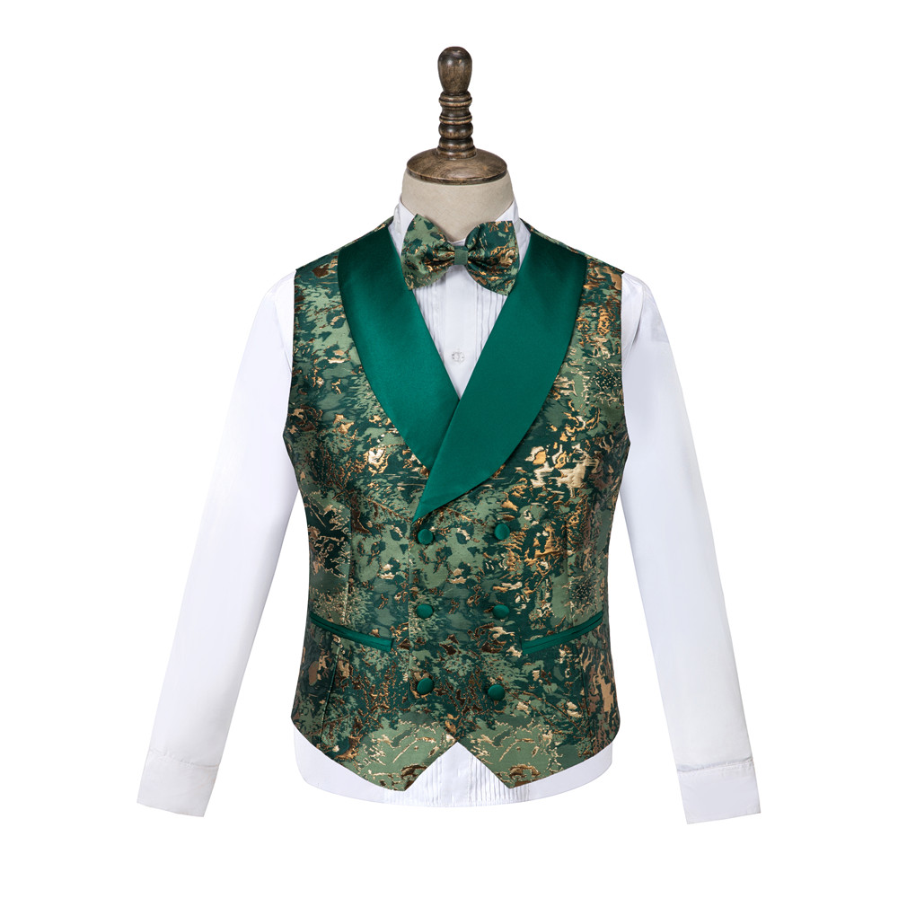 Men Formal Wear Design - Gwenhwyfar 2026 Nuovo Progettato Camouflage Uomini