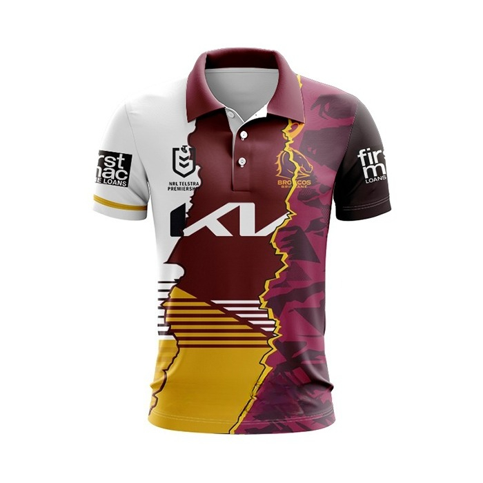 Men Formal Wear Shirts - Polo da Rugby da Uomo Best-Seller