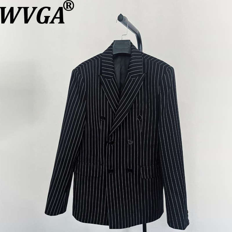 Men'S Formal Dinner Wear - Blazer da uomo formale WVGA, giacca