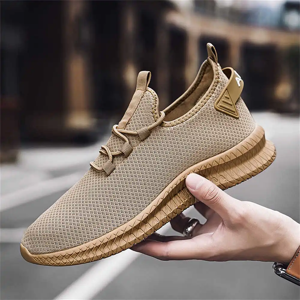 High End Men'S Formal Wear - Demi-stagione Mesh Tenni Uomo Scarpe da