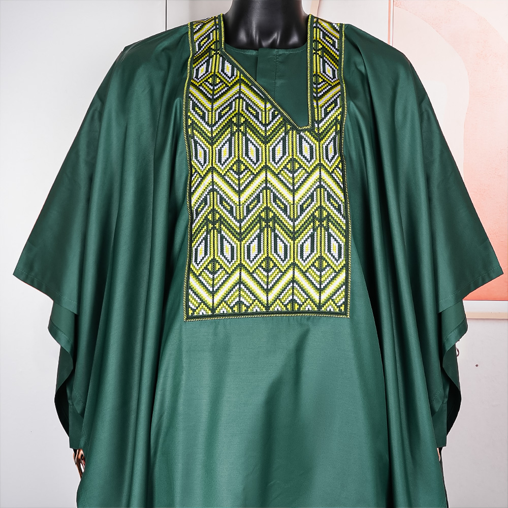Formal Wear Men H&M - H&D Abiti africani per uomo Abbigliamento