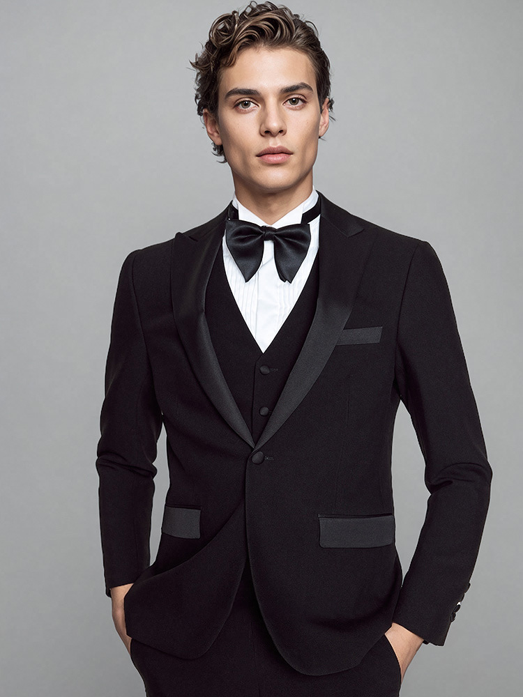 Men'S Formal Dinner Wear - Abiti da uomo Set di lusso
