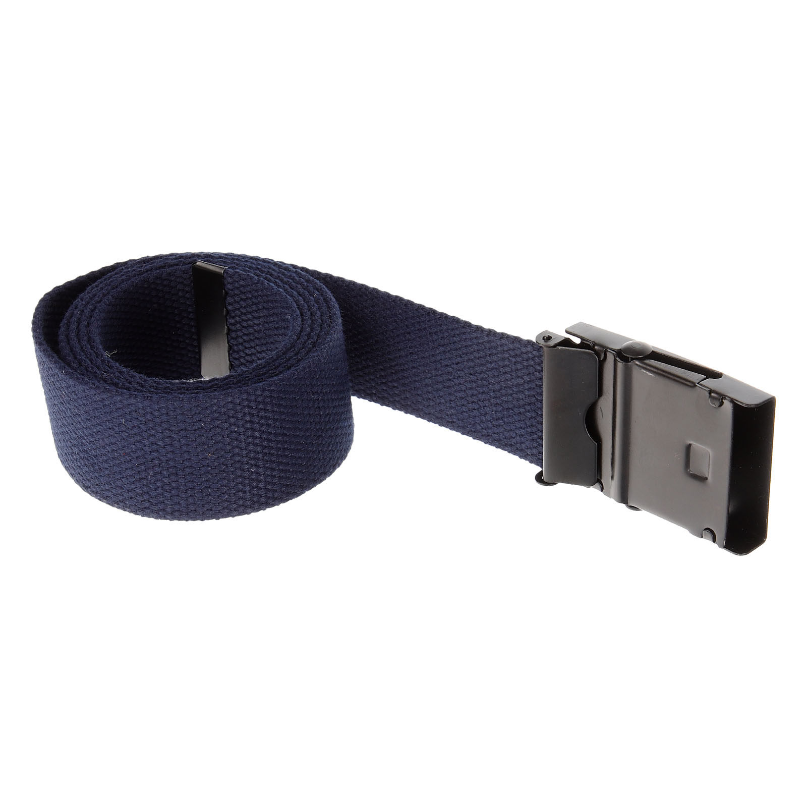 Men Formal Wear With Jeans - Cintura da Uomo in Tela Regolabile,