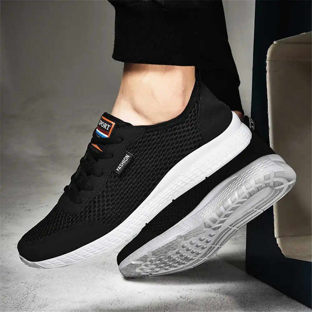 Men'S Formal Wear Uk - 35-46 Scarpe da ginnastica blu chiaro