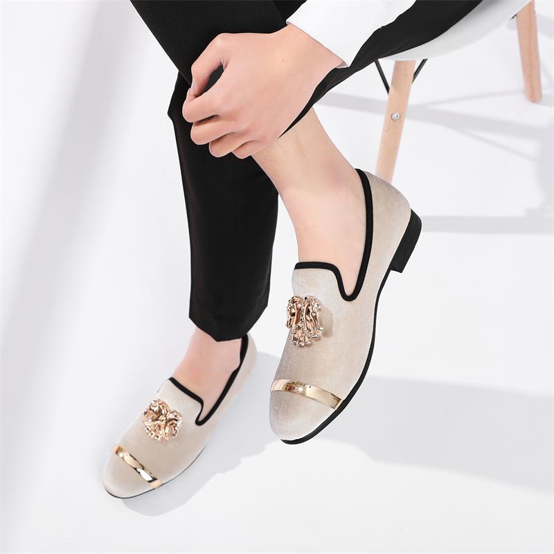 Uomo Party Dinner scarpe forma - Men'S Formal Dinner Wear recensione e prezzo