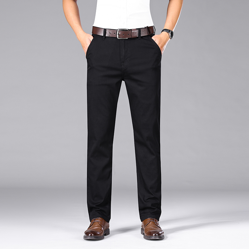 Jeans neri puri da uomo estate - Men Formal Wear With Jeans recensione e prezzo