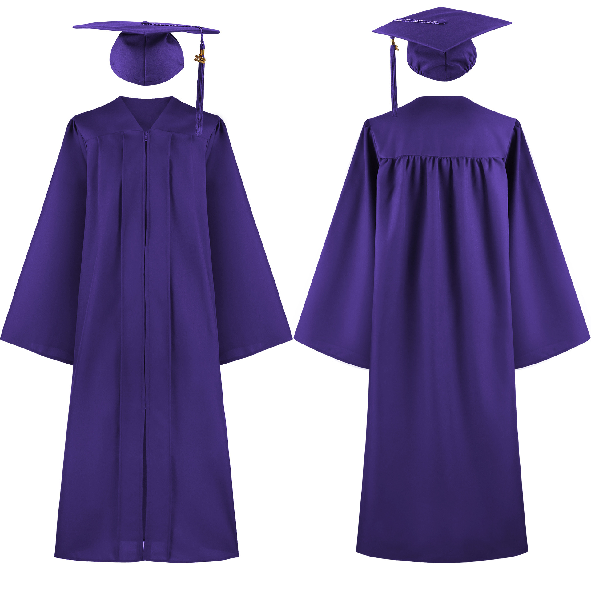 Uomo Donna Abito da laurea Mor - Men'S Formal Wear For Graduation recensione e prezzo