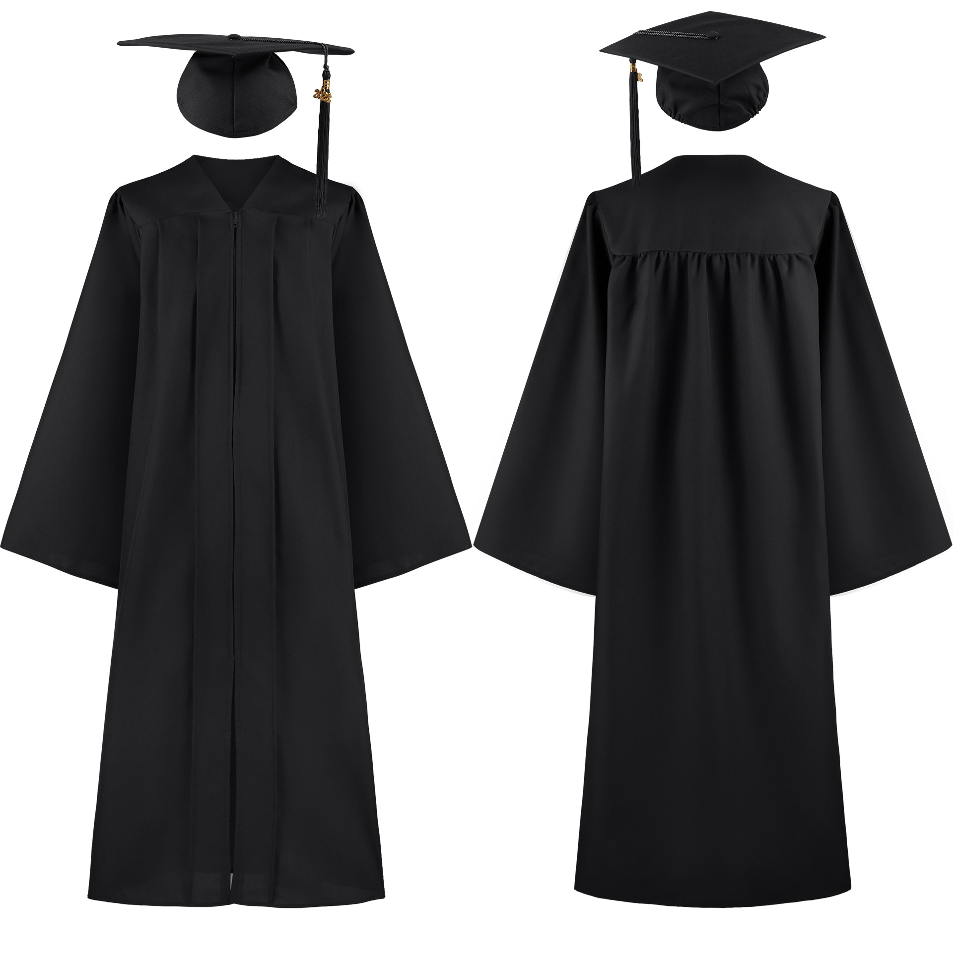 Uomo Donna Abito da laurea Mor - Men'S Formal Wear For Graduation recensione e prezzo