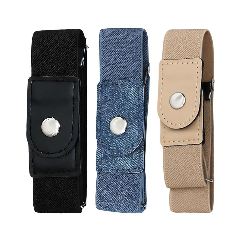 Cintura Elastica Senza Fibbia  - Men Formal Wear With Jeans recensione e prezzo