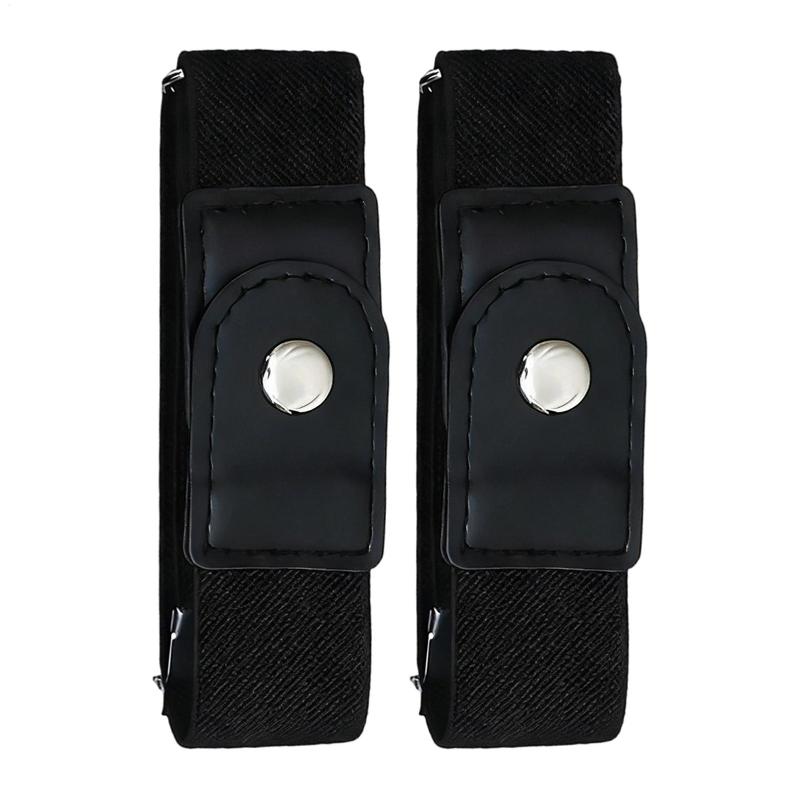 Cintura Elastica Senza Fibbia  - Men Formal Wear With Jeans recensione e prezzo