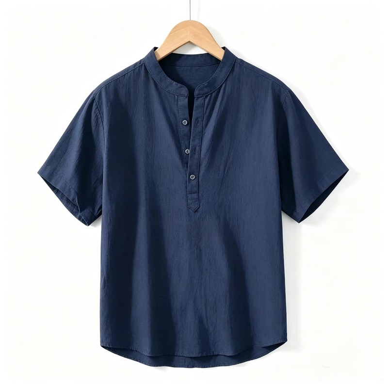 Camicie Estive Sottili a Manic - Men'S Formal Style recensione e prezzo