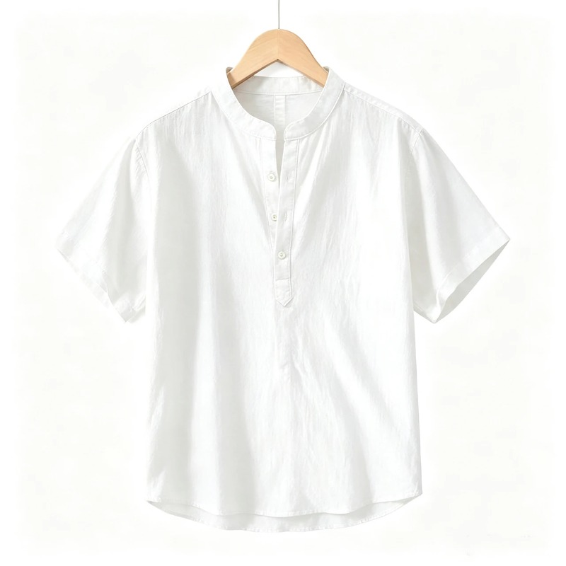 Camicie Estive Sottili a Manic - Men'S Formal Style recensione e prezzo