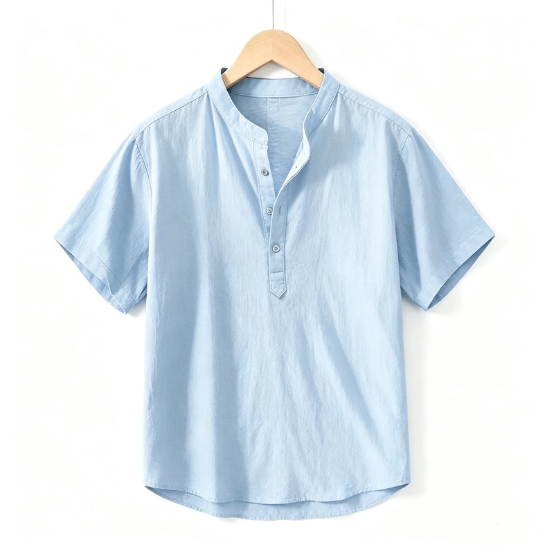Camicie Estive Sottili a Manic - Men'S Formal Style recensione e prezzo