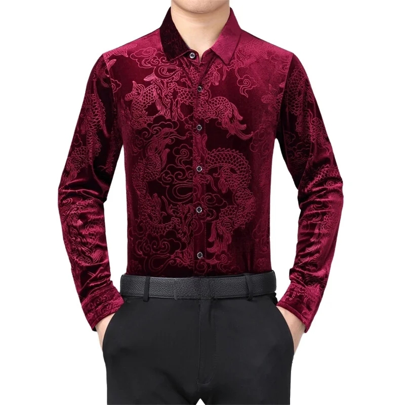 Camicia a Maniche Lunghe da Uo - Men Formal Wear Shirts recensione e prezzo