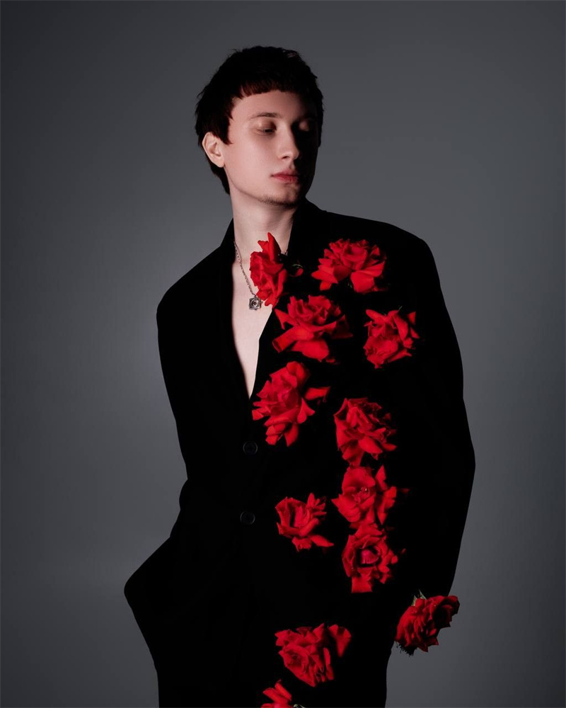 Completo da Uomo Nero di Desig - Men Formal Wear Design recensione e prezzo