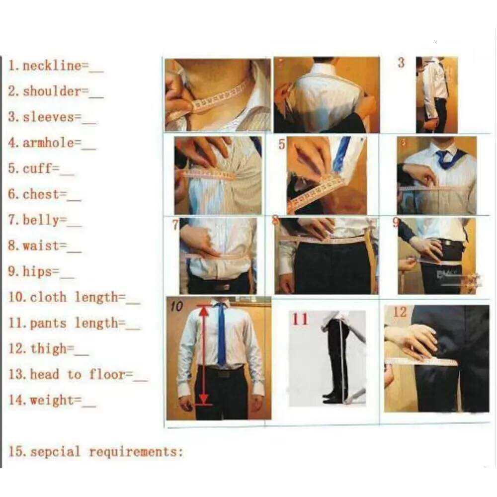 Completo Formale da Uomo di Al - High End Men'S Formal Wear recensione e prezzo