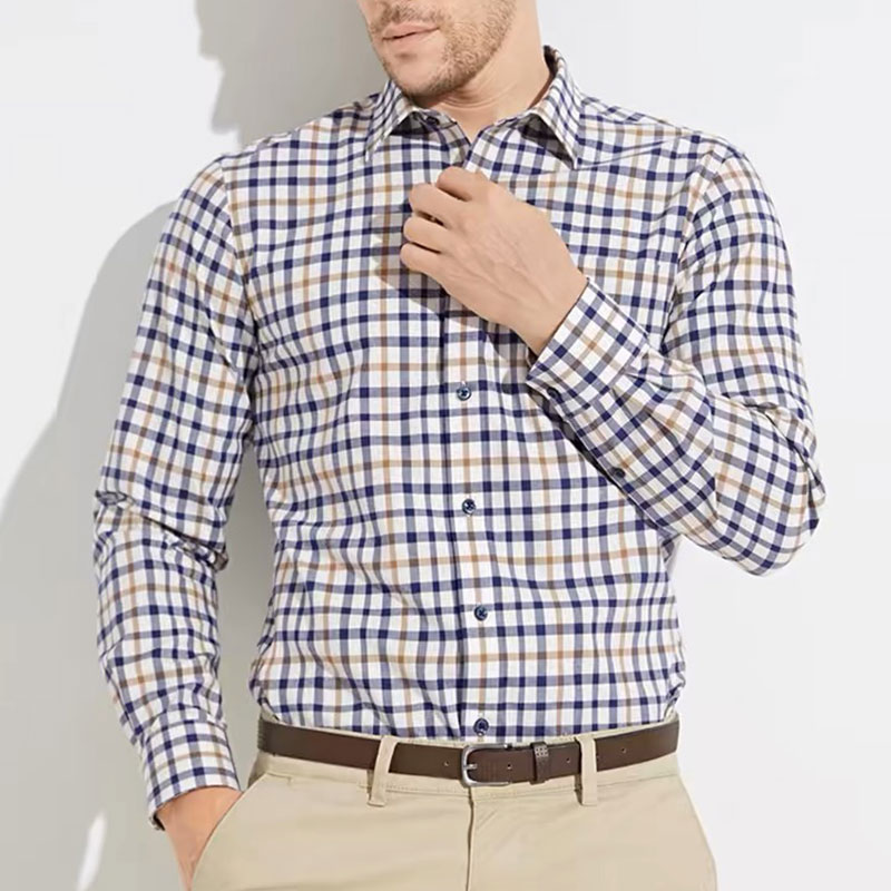 Camicia a maniche lunghe da uo - Men Formal Wear Shirts recensione e prezzo
