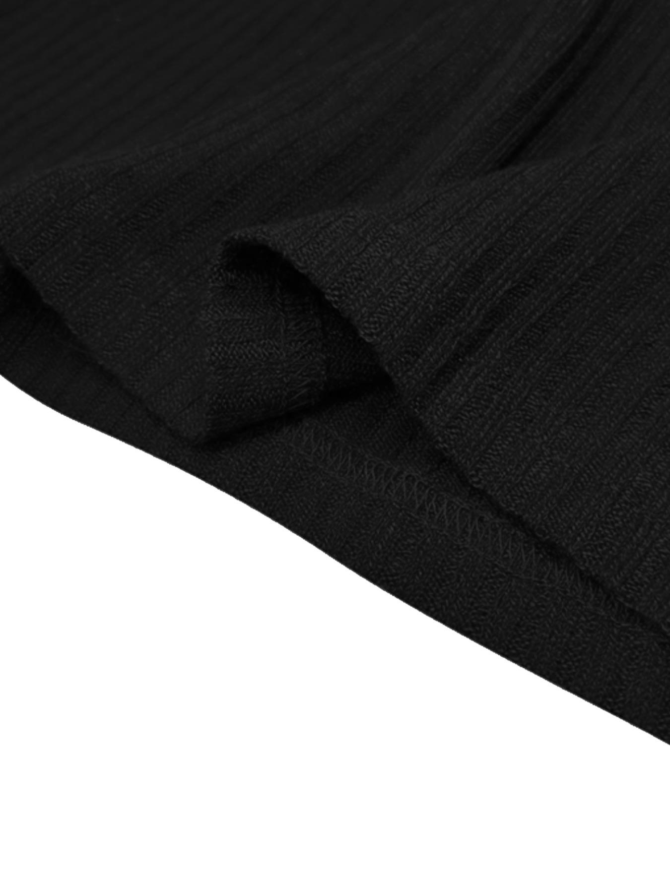 Maglione da Uomo a Collo Tondo - Men Formal Wear Shirts recensione e prezzo