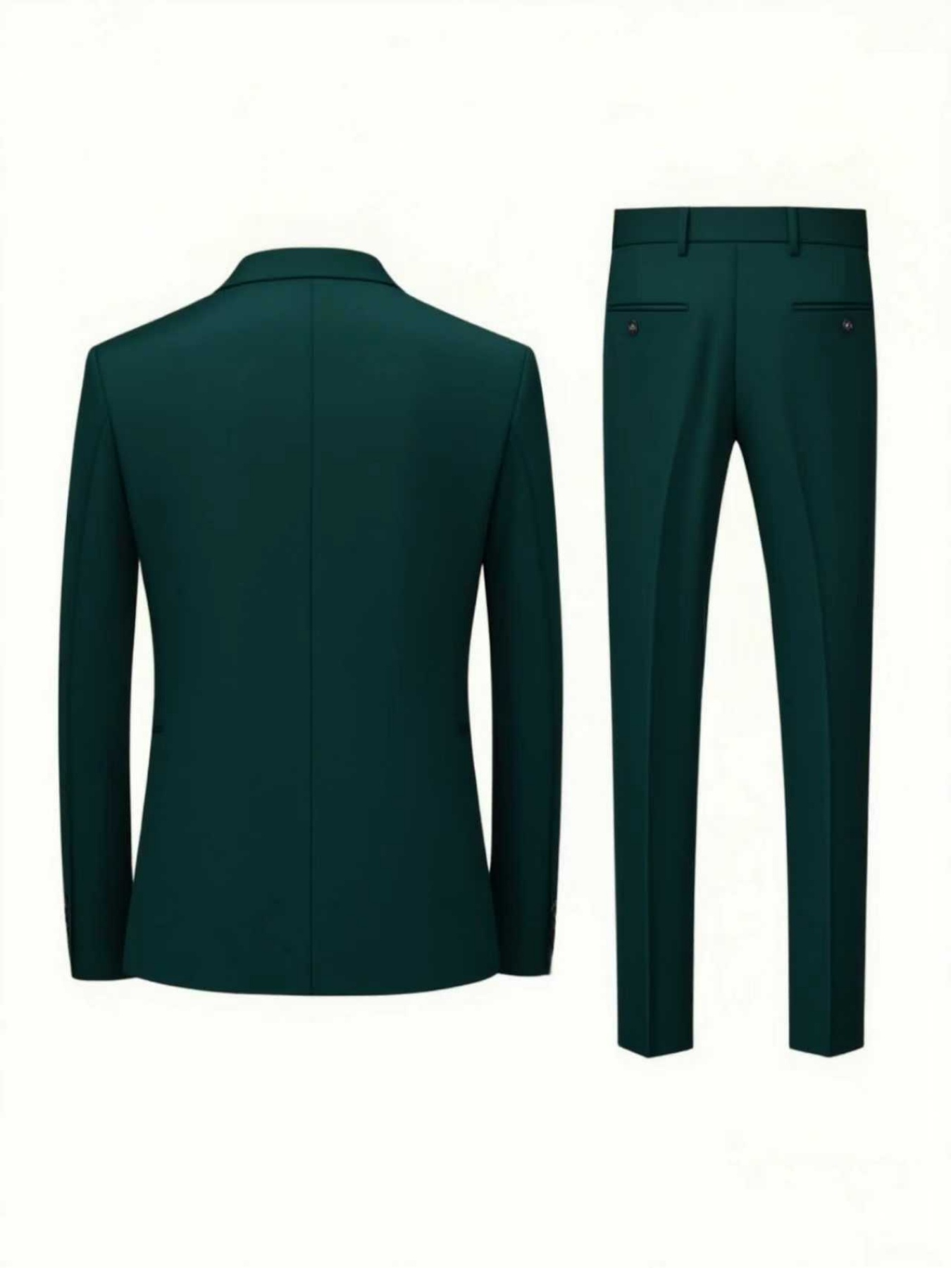 Set di abiti da uomo per tutte - Men'S Formal Dinner Wear recensione e prezzo