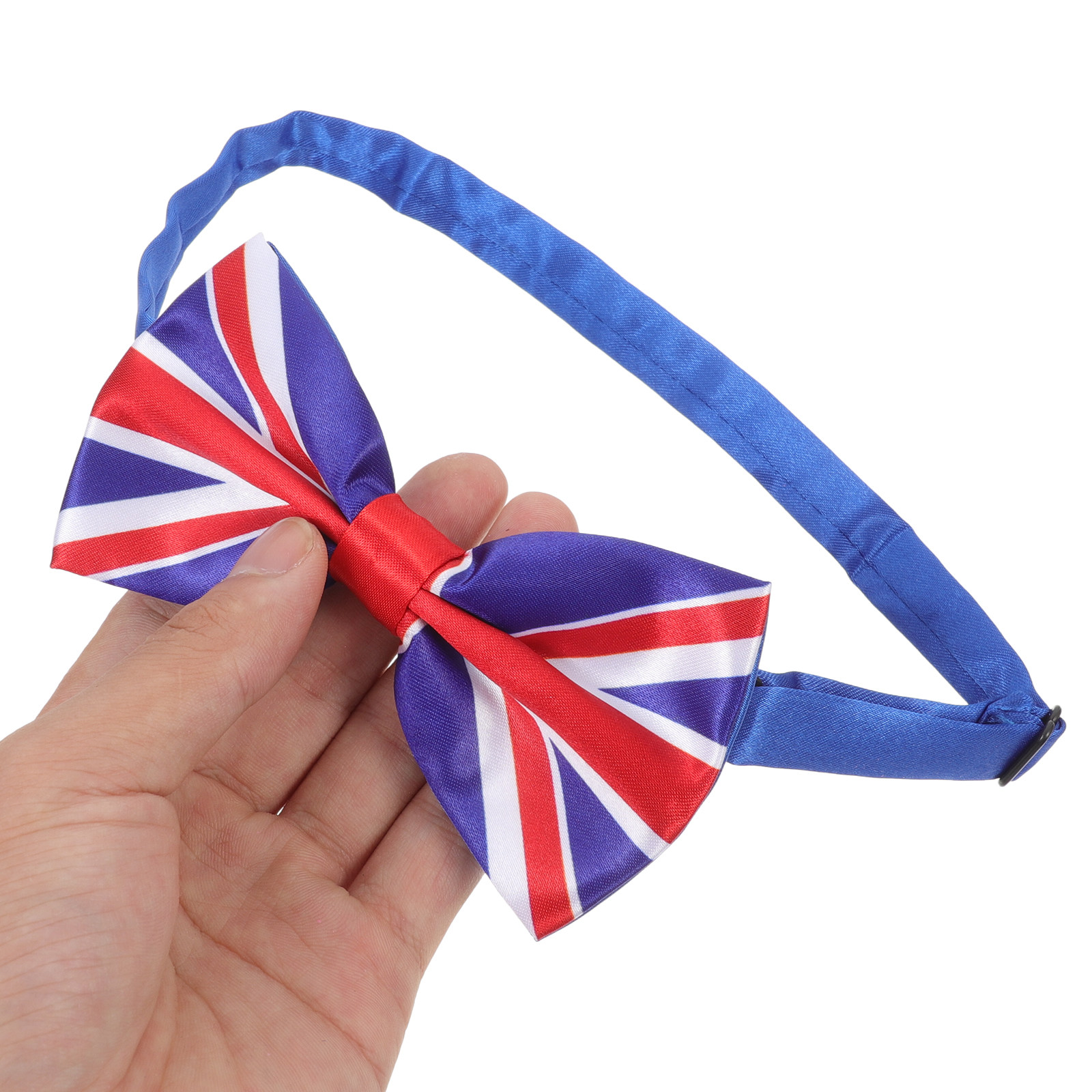 Papillon con Bandiera del Regn - Men'S Formal Wear Uk recensione e prezzo