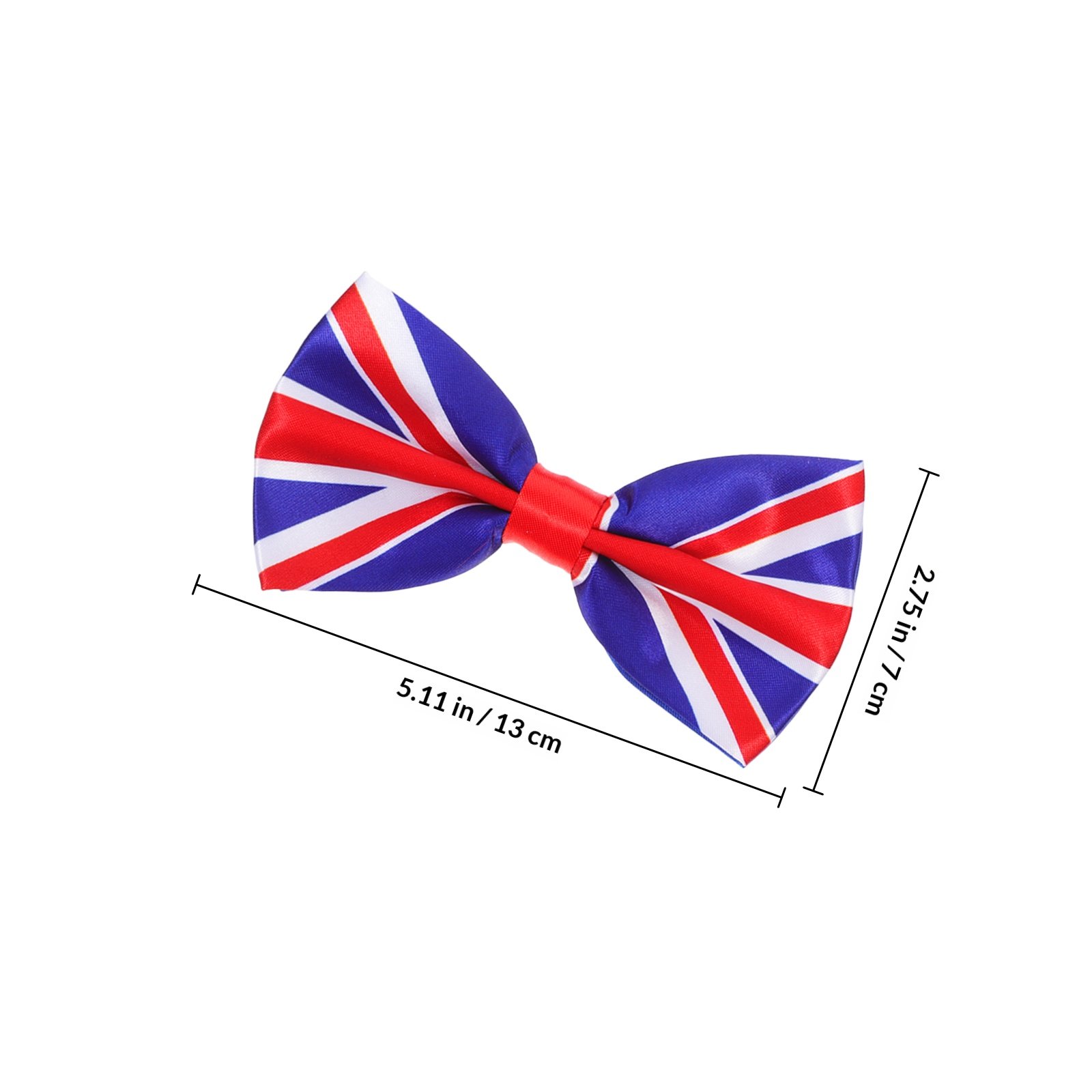 Papillon con Bandiera del Regn - Men'S Formal Wear Uk recensione e prezzo