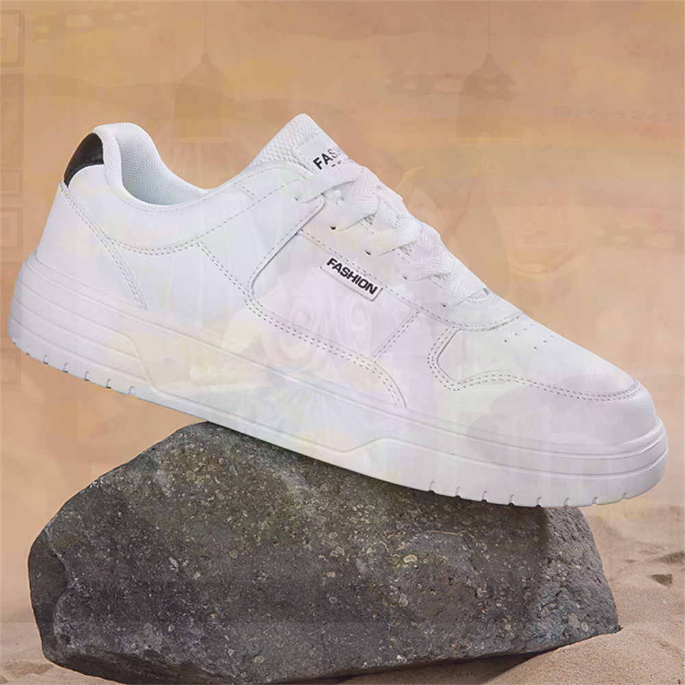 Con lacci Scarpe in pelle PU 4 - Men'S Formal Wear Uk recensione e prezzo