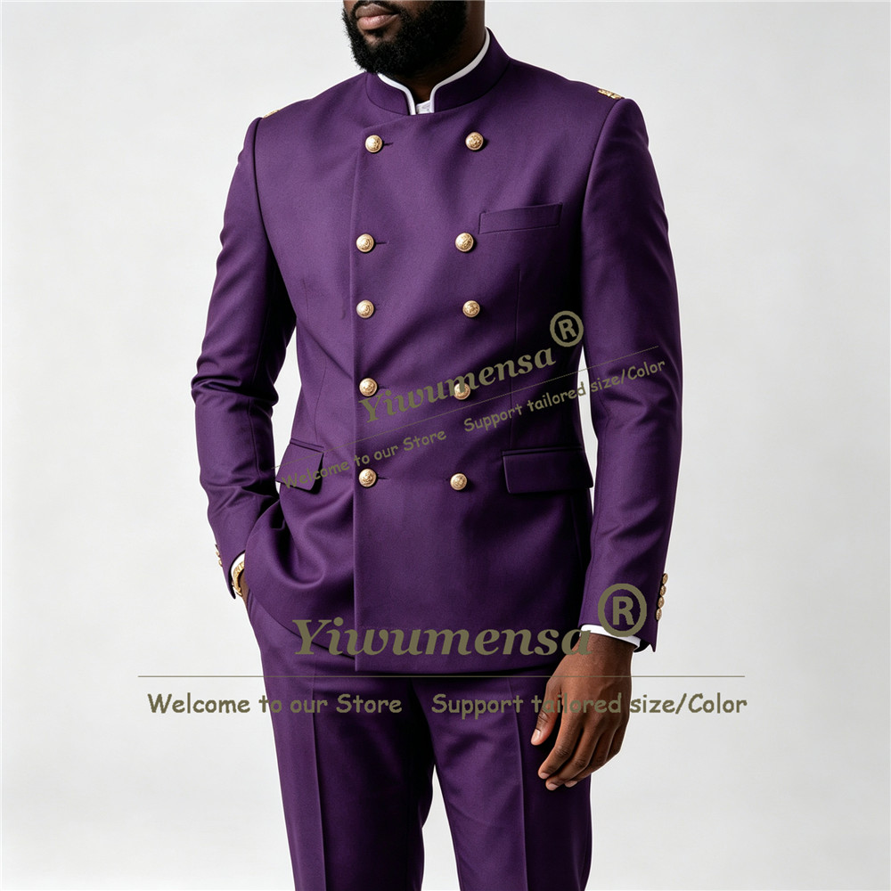 Completi Africani Classici da  - Men'S Formal Dinner Wear recensione e prezzo
