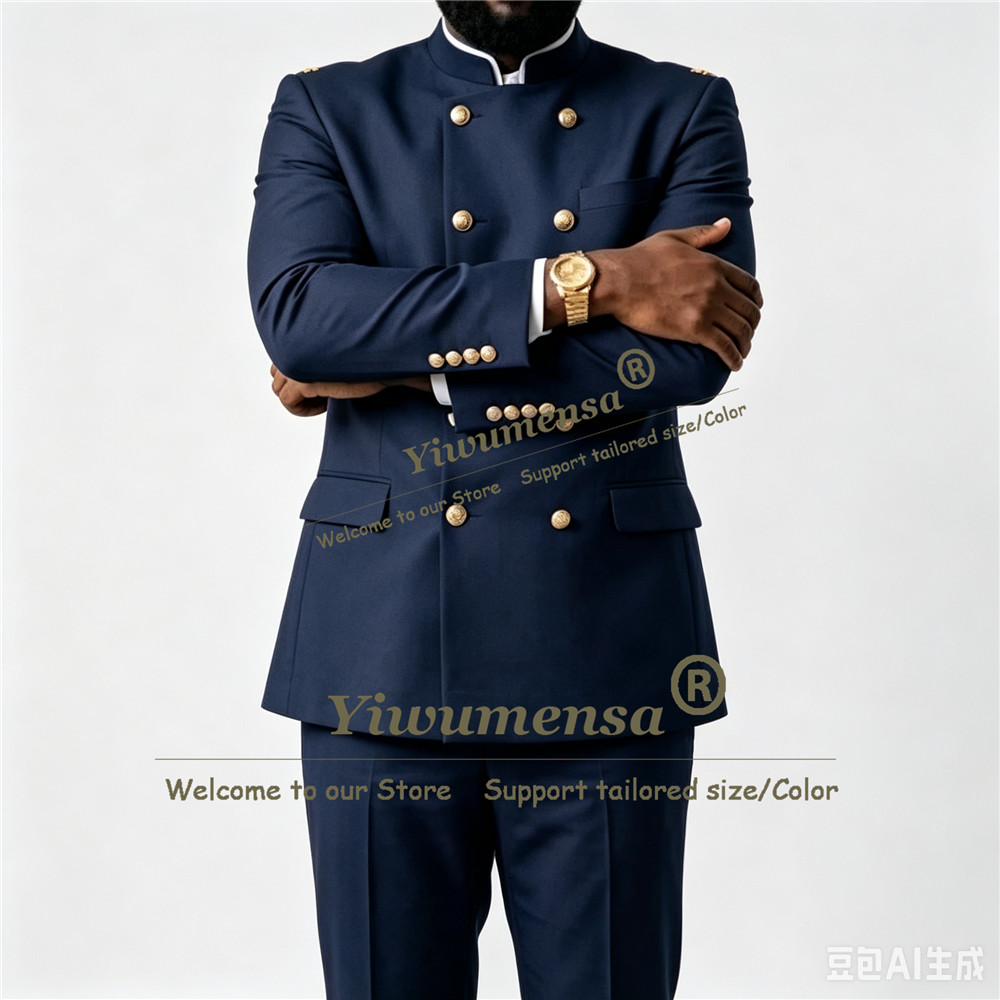 Completi Africani Classici da  - Men'S Formal Dinner Wear recensione e prezzo