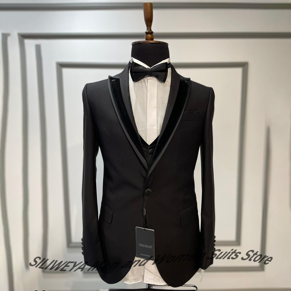 Abiti da sposa da uomo elegant - Men'S Formal Dinner Wear recensione e prezzo
