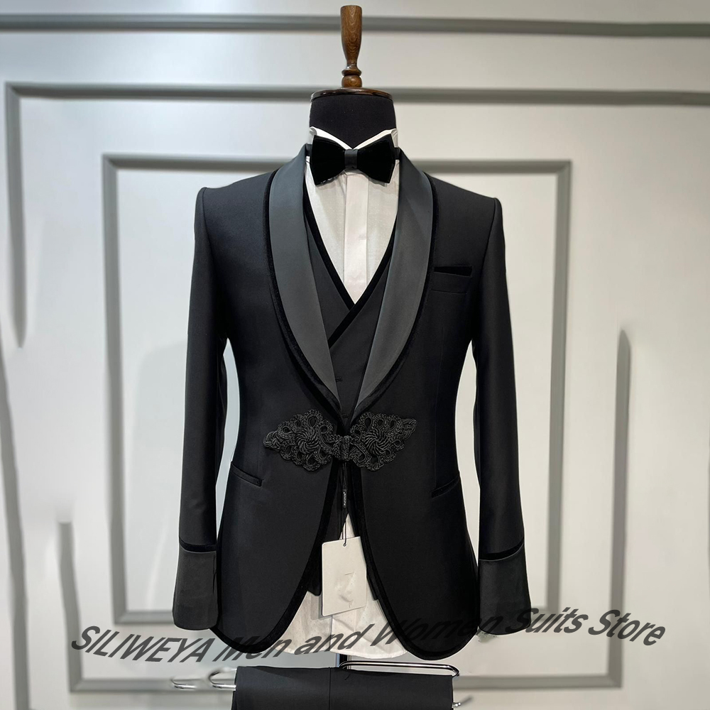 Abiti da sposa da uomo elegant - Men'S Formal Dinner Wear recensione e prezzo
