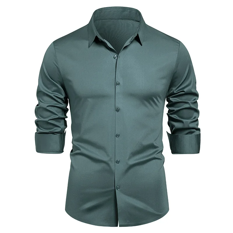 Camicie Formali di Alta Gamma  - Men'S Formal Style recensione e prezzo