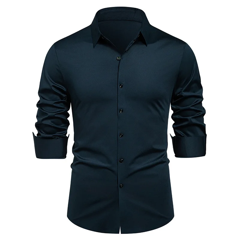 Camicie Formali di Alta Gamma  - Men'S Formal Style recensione e prezzo