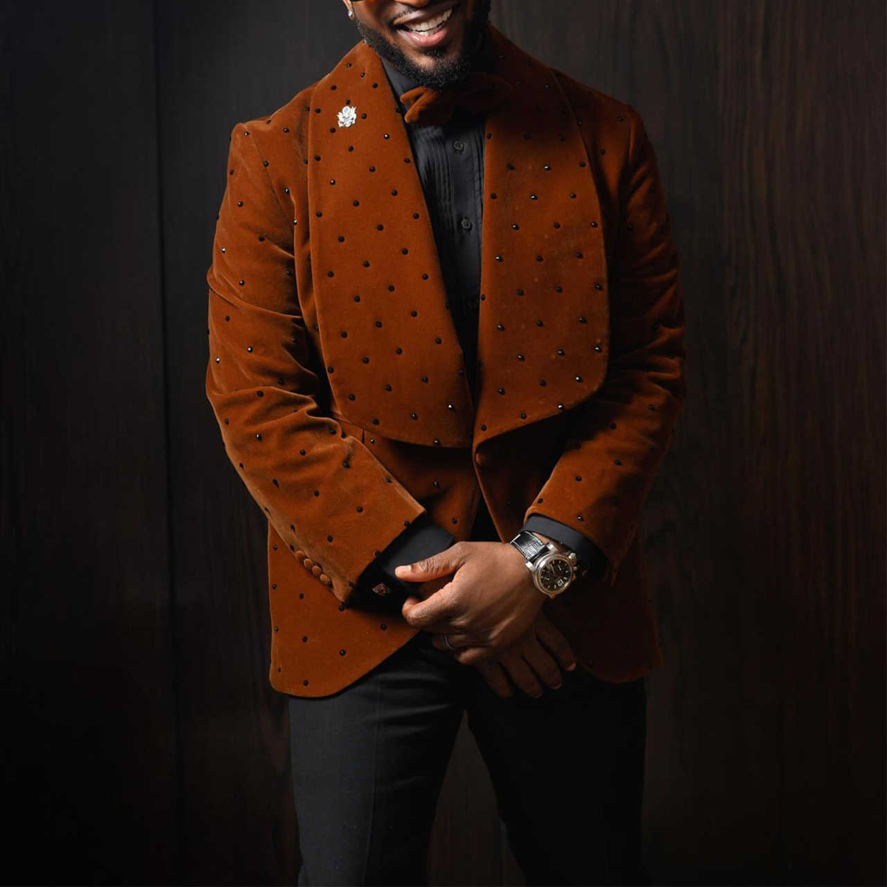 Splendido Completo Formale da  - Men'S Formal Dinner Wear recensione e prezzo