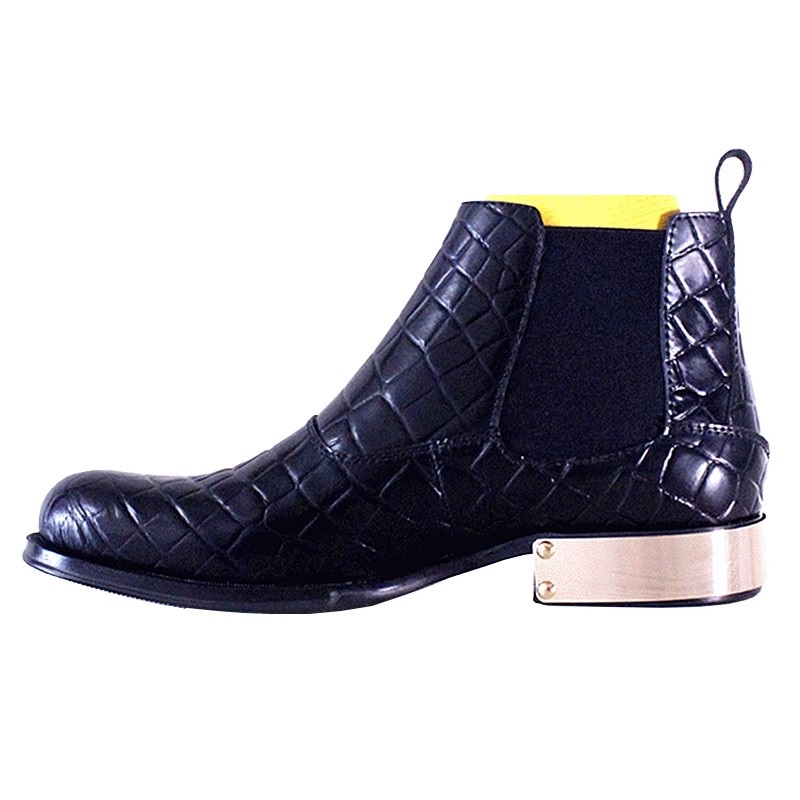 Stivali Chelsea da Uomo in Sti - Men'S Formal Style recensione e prezzo