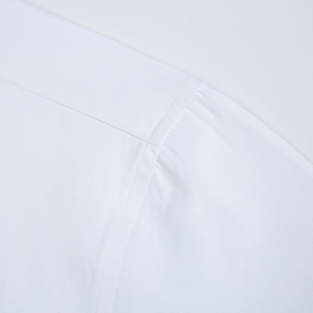 Camicia elegante a maniche lun - Men Formal Wear Shirts recensione e prezzo