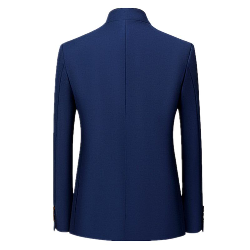 Giacca da Uomo Stile Cinese a  - Men Formal Wear Jacket recensione e prezzo