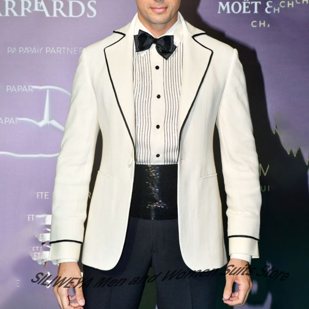 Abiti da sposa da uomo elegant - Men'S Formal Dinner Wear recensione e prezzo