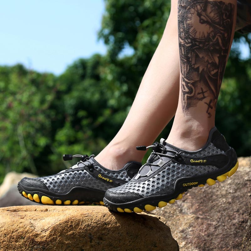 Trekking mountain scarpe sport - Men Formal Wear With Jeans recensione e prezzo
