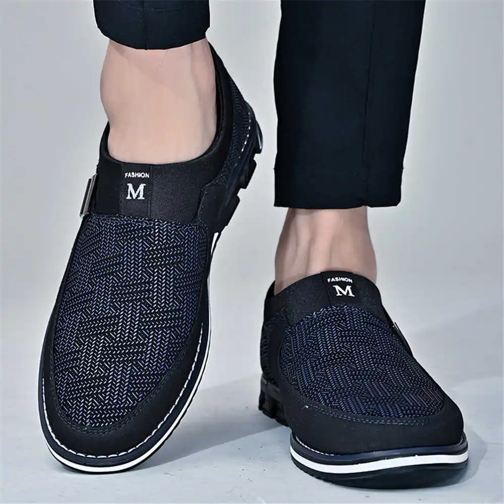 Blu scuro 44-45 Scarpe estive  - Men'S Formal Wear Uk recensione e prezzo