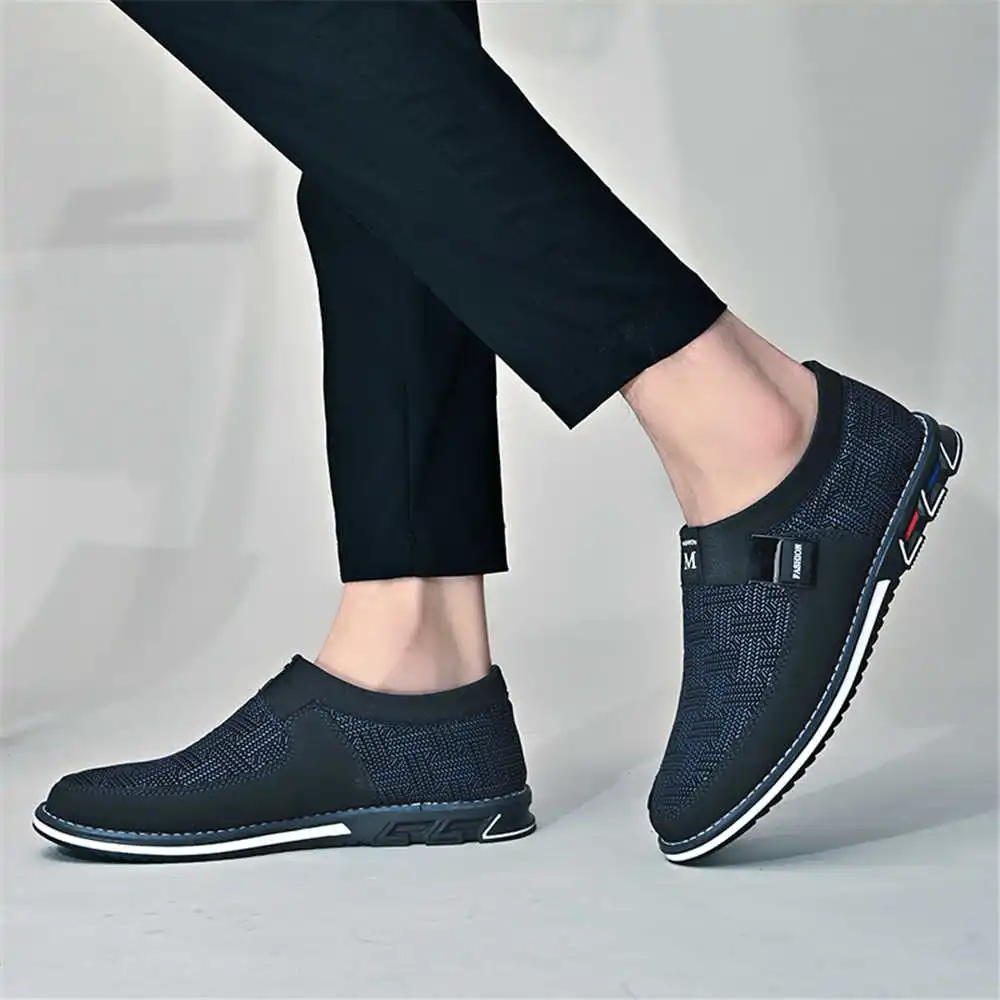 Blu scuro 44-45 Scarpe estive  - Men'S Formal Wear Uk recensione e prezzo