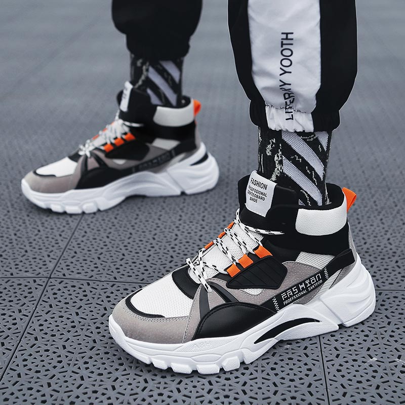 Hightop di trasporto degli uom - High End Men'S Formal Wear recensione e prezzo