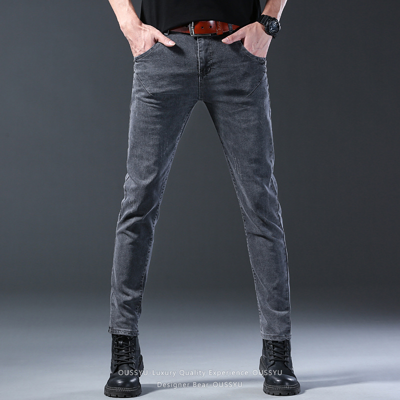 Jeans Elasticizzati Slim Fit d - Men Formal Wear With Jeans recensione e prezzo