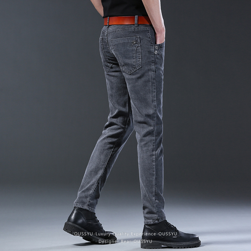 Jeans Elasticizzati Slim Fit d - Men Formal Wear With Jeans recensione e prezzo